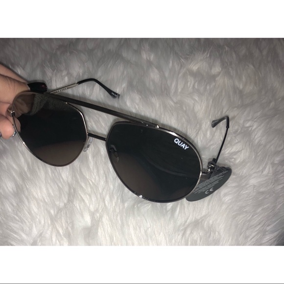 Quay Australia Accessories - QUAY AUSTRALIA! ✨